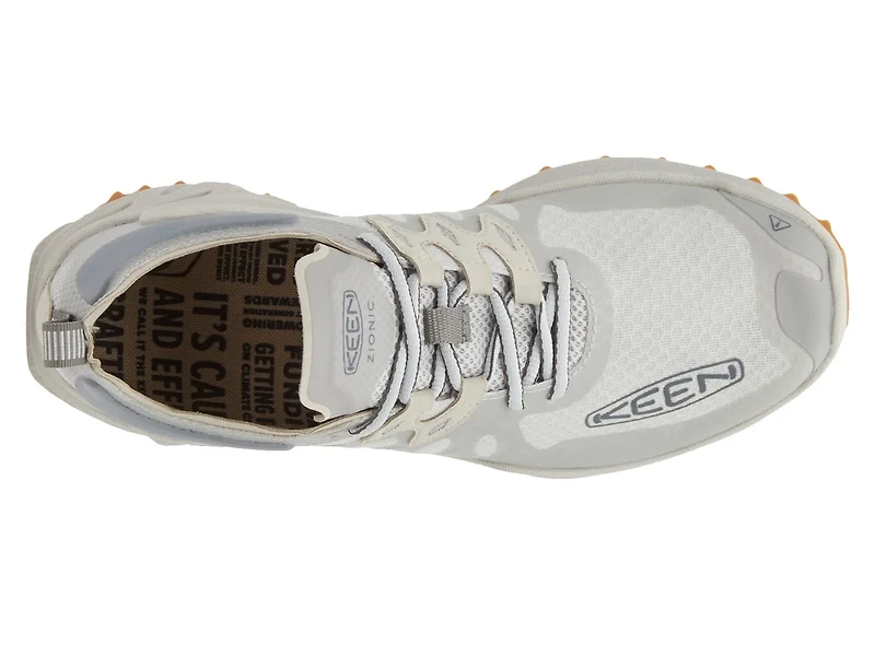 Zionic Hiking Shoe - Men's