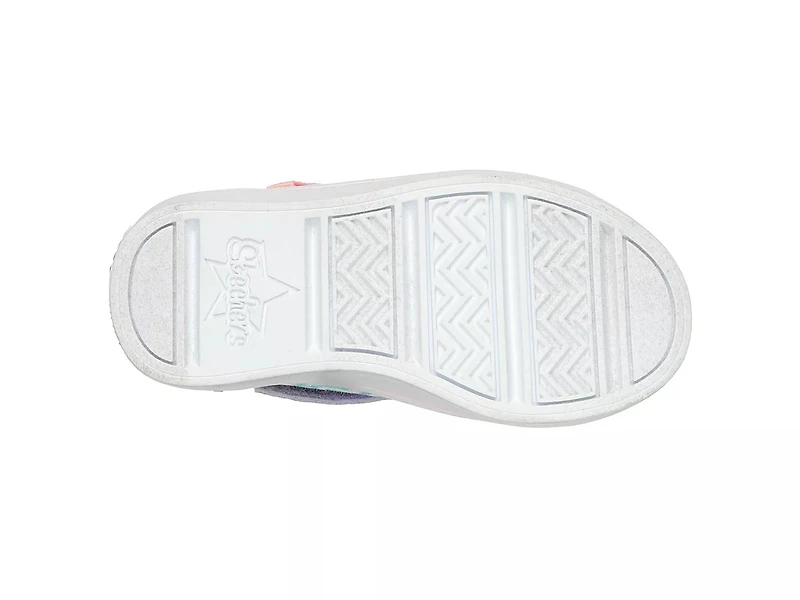 Twinkle Toes Twi-Lites Pets Light-Up Sneaker - Kids'