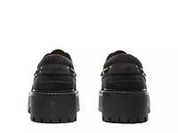 Stone Street Boat Shoe