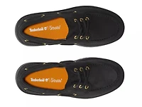 Stone Street Boat Shoe