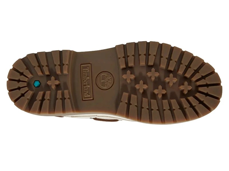 Stone Street Boat Shoe