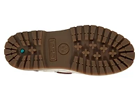 Stone Street Boat Shoe