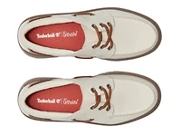 Stone Street Boat Shoe
