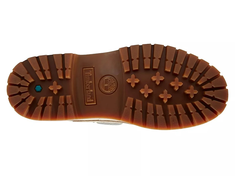 Stone Street Boat Shoe