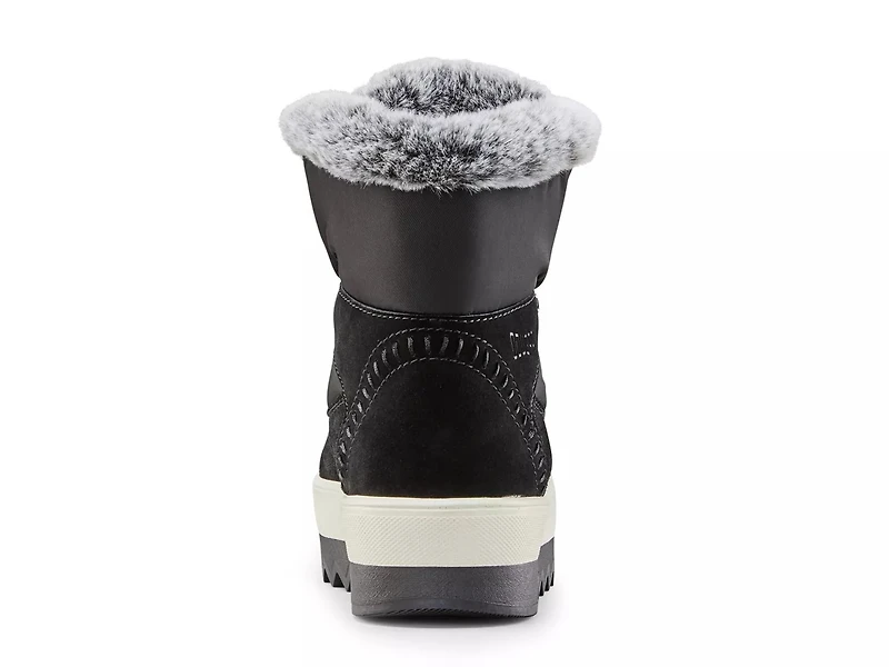 Vibe Waterproof Snow Boot