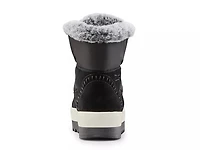 Vibe Waterproof Snow Boot