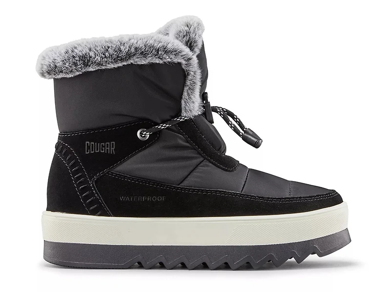 Vibe Waterproof Snow Boot