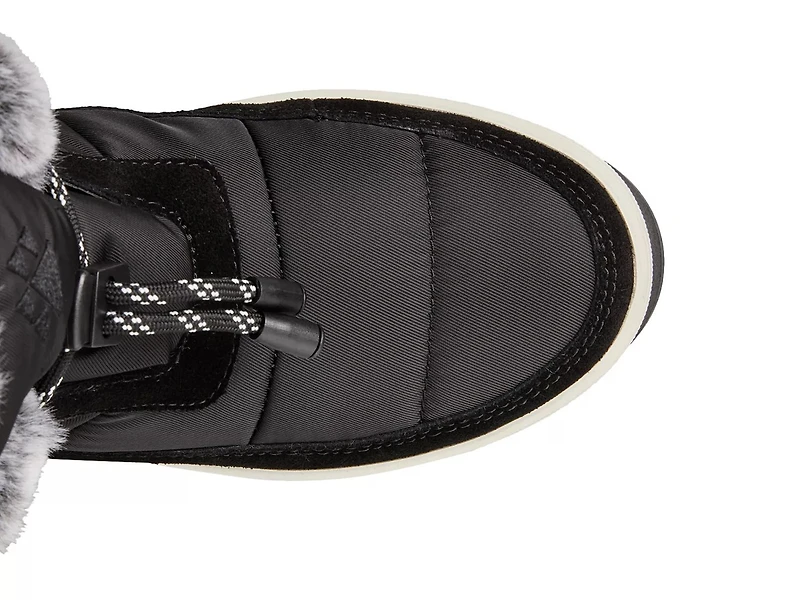 Vibe Waterproof Snow Boot
