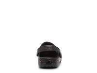 Batman Batmobile Classic Clogs - Kids'