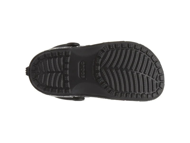 Batman Batmobile Classic Clogs - Kids'