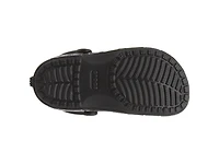 Batman Batmobile Classic Clogs - Kids'
