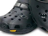 Batman Batmobile Classic Clogs - Kids'