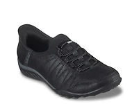 Hands Free Slip-Ins Breathe Easy Home-Body Sneaker