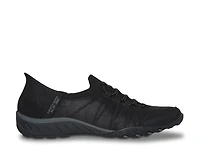 Hands Free Slip-Ins Breathe Easy Home-Body Sneaker