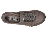 Hands Free Slip-Ins Breathe Easy Home-Body Sneaker