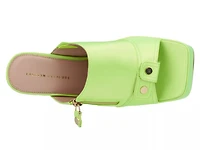Icelynn Platform Sandal