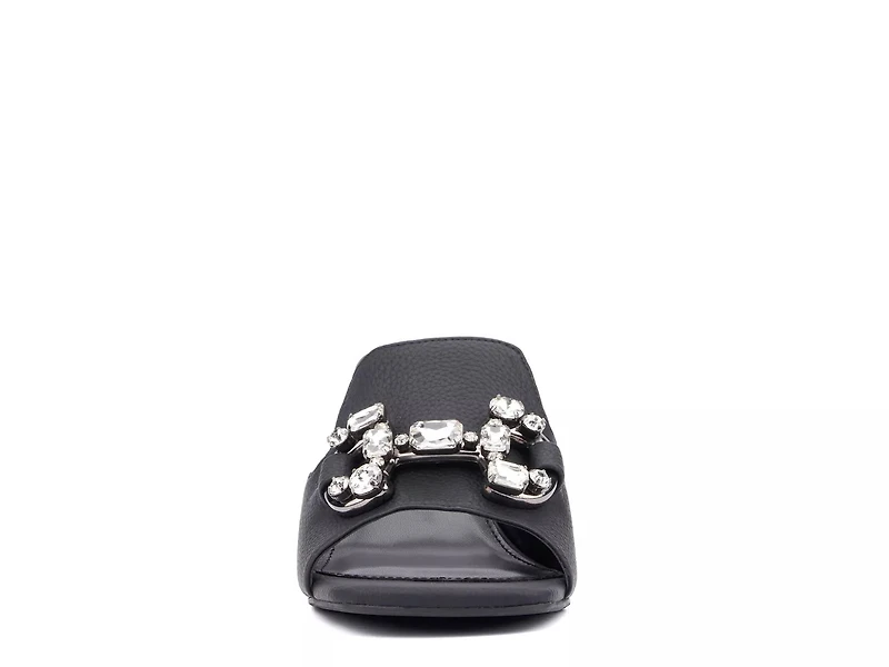 Octavia Sandal