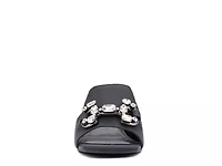 Octavia Sandal