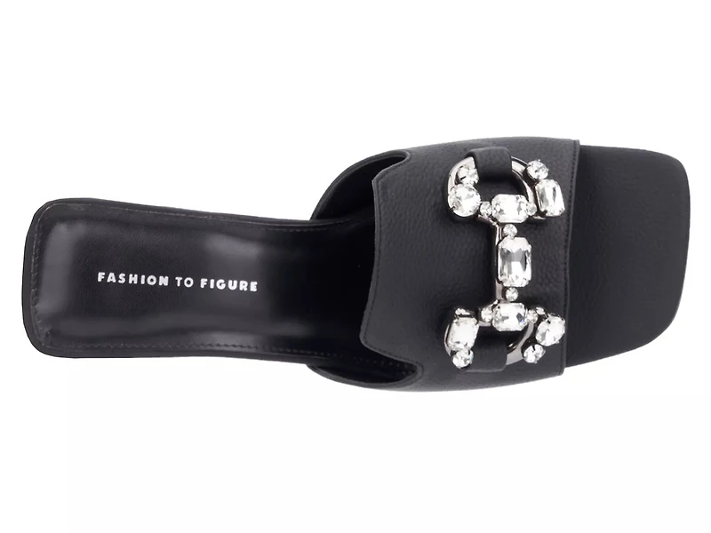 Octavia Sandal