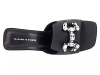 Octavia Sandal