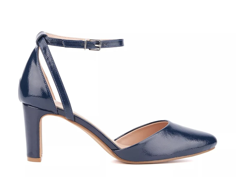 Haisley Pump
