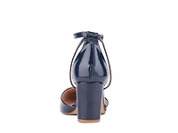 Haisley Pump