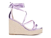 Gracelynn Espadrille Wedge Sandal