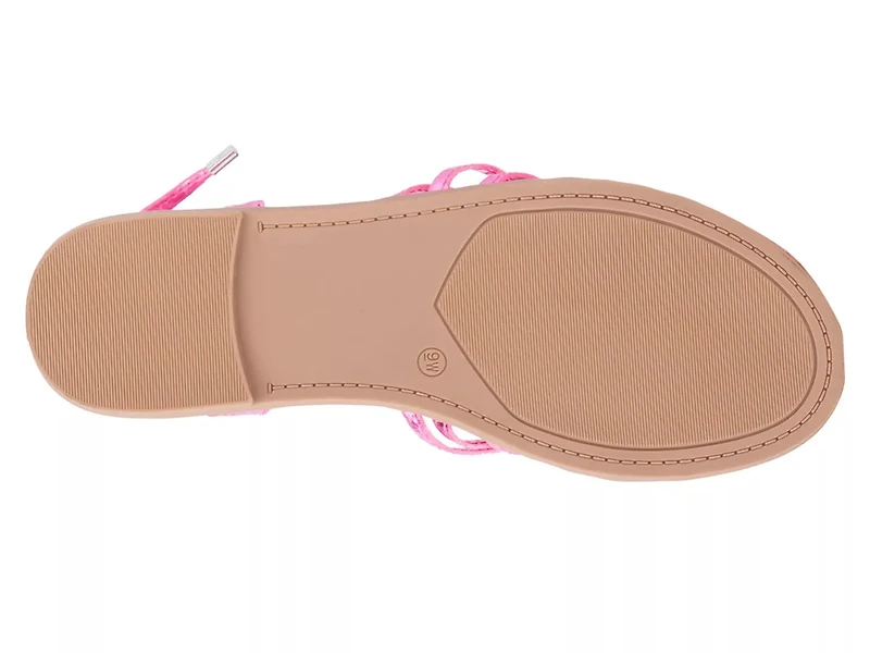 Daria Sandal