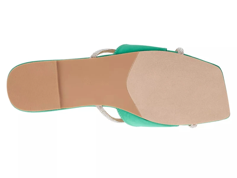 Sylvie Sandal