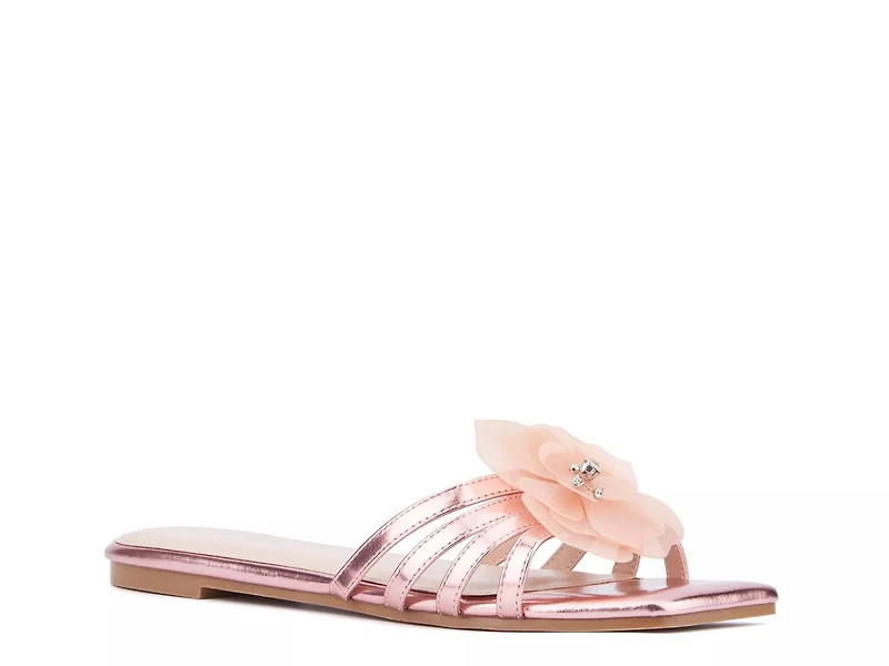 Shayla Sandal