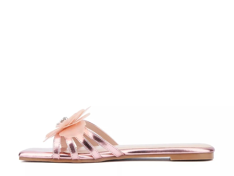 Shayla Sandal