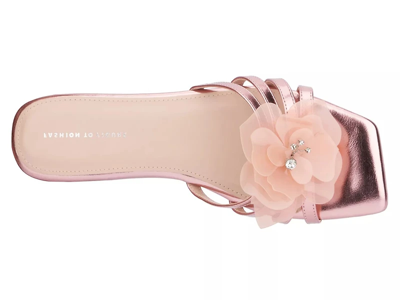 Shayla Sandal
