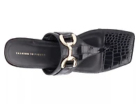 Saralyn Sandal