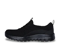 Graceful Picture Perfect Sneaker