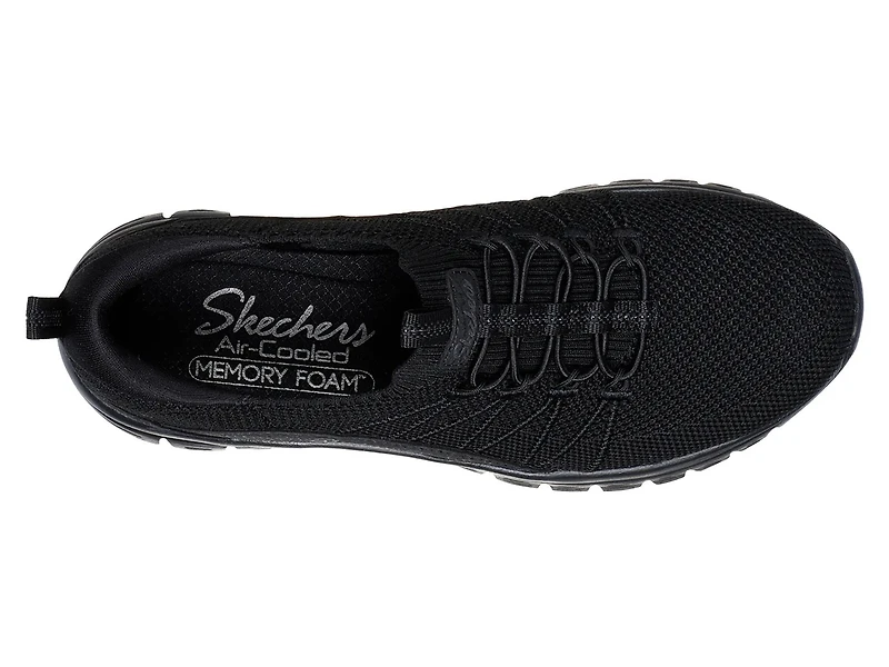 Graceful Picture Perfect Sneaker