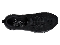 Graceful Picture Perfect Sneaker