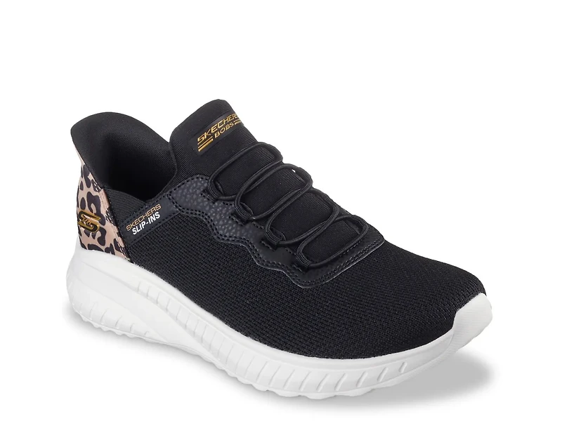 Hands Free Slip-Ins BOB Squad Chaos Seize The Hour Slip-On Sneaker - Women's