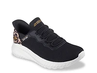 Hands Free Slip-Ins BOB Squad Chaos Seize The Hour Slip-On Sneaker - Women's