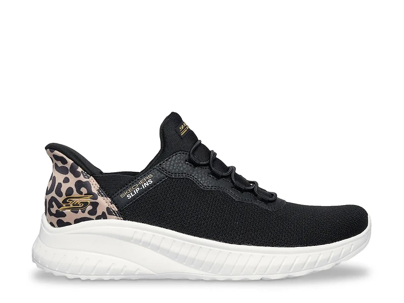 Hands Free Slip-Ins BOB Squad Chaos Seize The Hour Slip-On Sneaker - Women's