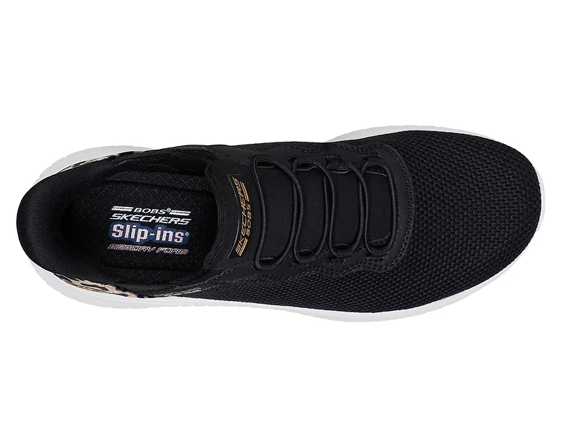 Hands Free Slip-Ins BOB Squad Chaos Seize The Hour Slip-On Sneaker - Women's