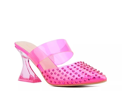 Jazz Pump
