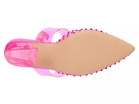 Jazz Pump