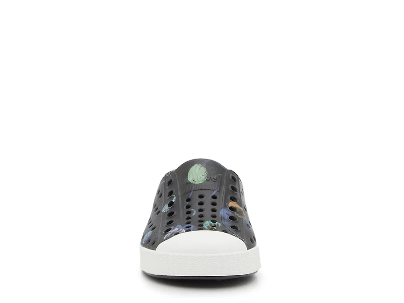 Jefferson Slip-On Sneaker - Kids'