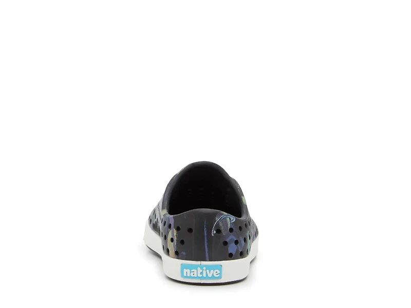 Jefferson Slip-On Sneaker - Kids'