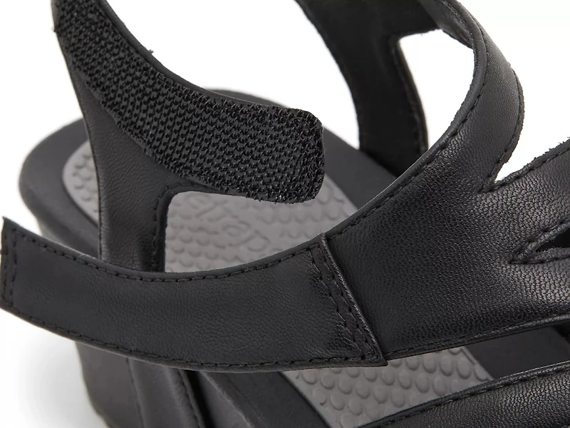 Raleigh Sandal