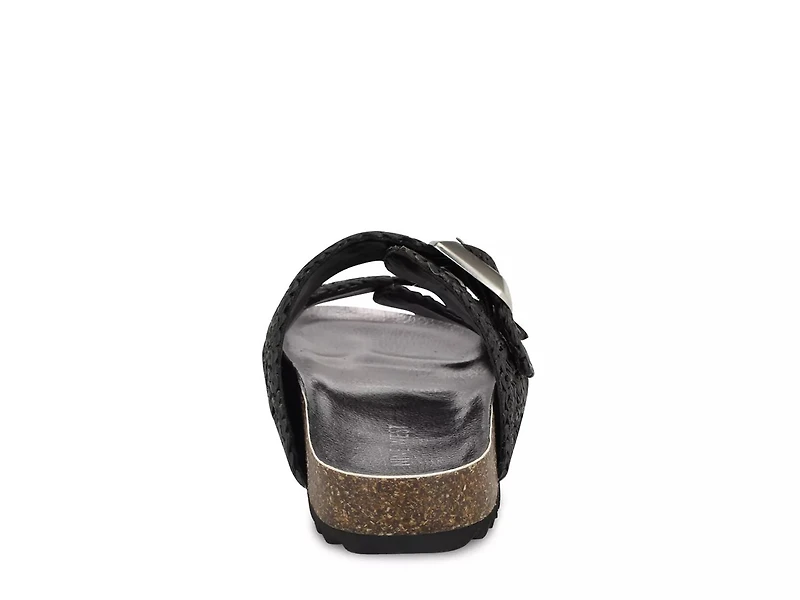 Tenly Sandal