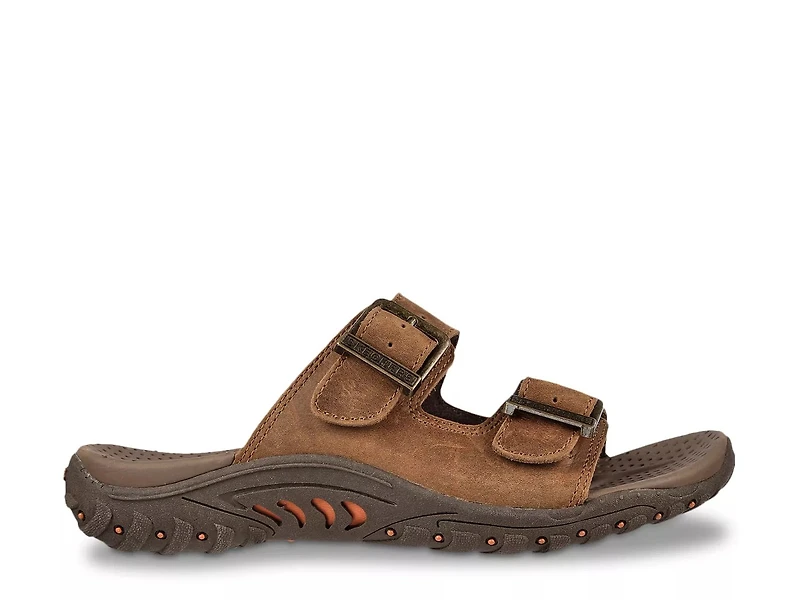 Reggae Jammin Sandal