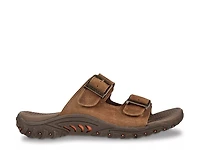 Reggae Jammin Sandal