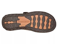 Reggae Jammin Sandal