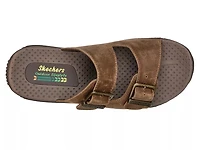 Reggae Jammin Sandal